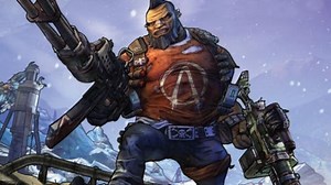 Gunzerker