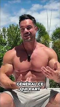 Why you'll never see your abs above 15% body fat