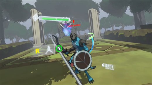 SubspaceHunter Steam页面视频合集