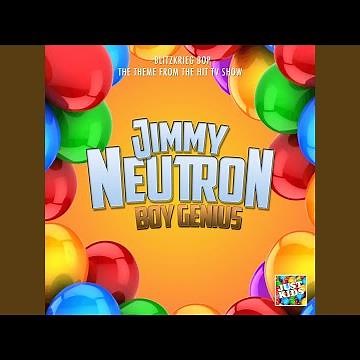 Blitzkrieg Bop (From "Jimmy Neutron: Boy Genius")