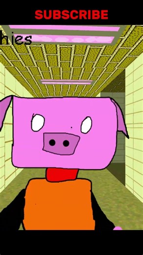 Bonzi Buddy is my Buddie! Duckie's basics ALPHA 1 - Baldi's basics / Denied's basics mod