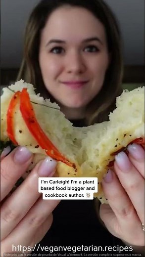 Easy Vegan Recipes in UNDER A MINUTE #26 - Vegan Recipes: The Definitive Channel