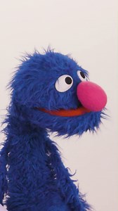 Chickens make for egg-celent friends! Just ask Grover! 🐔💙 | Sesame Street