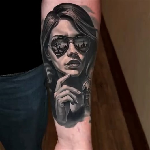 The Bohemian Tattoo Club on Reels