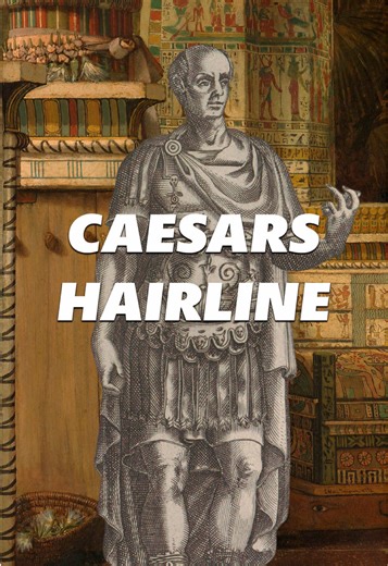 The Ancient History of Baldness and Hair Loss Treatments