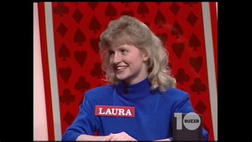 Card Sharks (December 11, 1987 | #87_0492): Laura/Archie