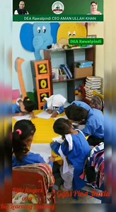 13 reactions | Activity-Based Learning in Action! Class 2 students engage in hands-on, play-based, and collaborative learning through storytelling, role-play, games, and real-life experiments—making education fun, meaningful, and effective! #ActivityBasedLearning #FunWithLearning #SchoolEducationPunjab #SarkariSchoolMiyariSchool | School Education Department, Government of the Punjab | Facebook