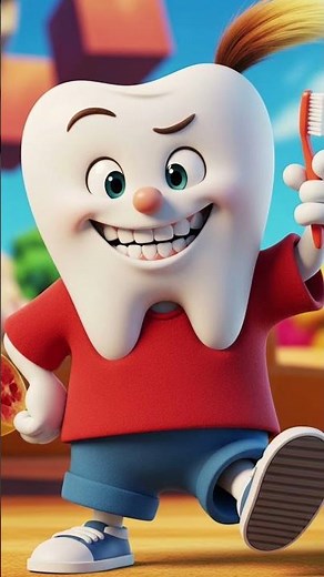 Timmy The Tooth from Universal Pictures