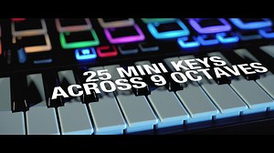 Reloop Keypad Pro Compact DAW Workstation with Wireless MIDI – Teil 2 | Reloop - Solutions for DJs