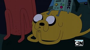 Adventure Time - Ghost Fly video