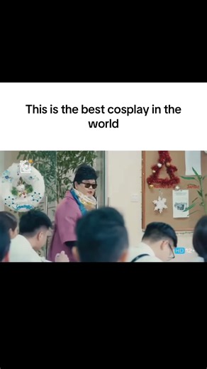 113 (@tsog_tsos_) - The Best Cosplay in the World Unveiled