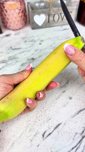 Easy Banana Peeling Techniques for ASMR Lovers