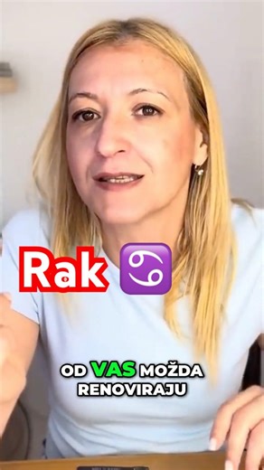 RAK - DOBITAK 🌟🌟🌟