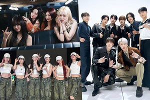 7 Recent K-Pop B-Sides That Are Just As Impressive As The Title Tracks | Soompi