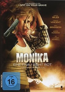 Monika Trailer SD (Englisch) (2012)
