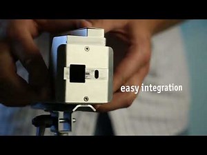 Markoprint X1JET – Kompakt Industriell Bläckstråleskrivare