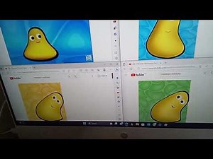 4 CBeebies Finishing Idents 2011 2015