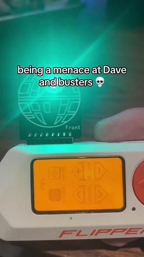 Flipper zero compilation! #fipperzero | flipper zero