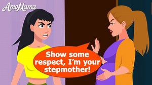 My friend destroyed my family and stole my father! | AmoMama Nostalgia