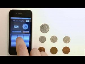 Visual Coin Calculator Tutorial