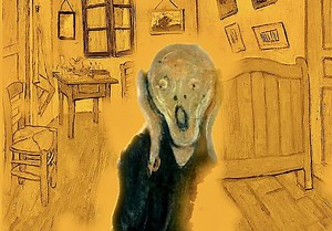 Breve historia y simbolismo del color AMARILLO