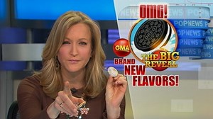 Oreos Launches Two New Flavors
