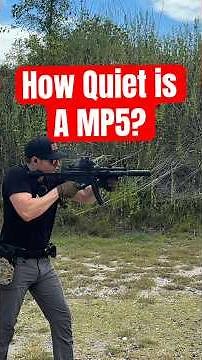 Airsoft - Would You Be Able To Hear It? #shorts