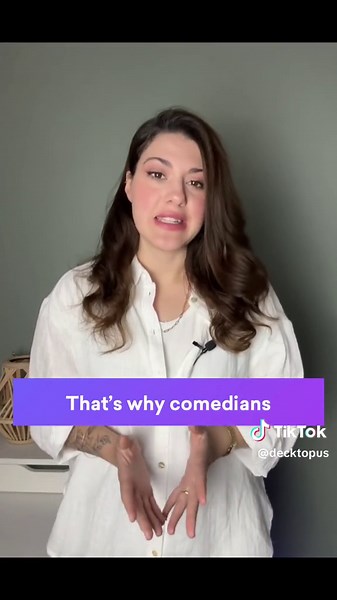 Humor in Presentations: Engage Your Audience Effectively