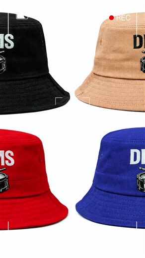 Drums Summer Collection 2026