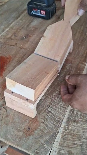 tukang kayu kreatif #creative #woodworking #carpenter #wood #wooddesigner #diy