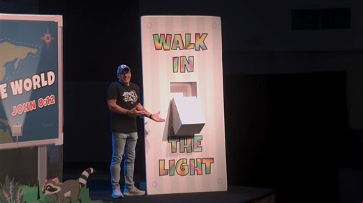 1.8K views · 16 reactions | Here’s a little behind the scenes peek and how to assemble the switch. Available now! | Mr. Mark's Classroom | Facebook