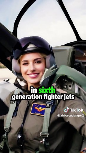 airforcedanger2 on TikTok