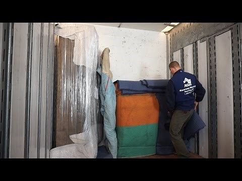 Loading - General Procedure for Building Tiers