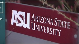 Arizona State University to hold classes, fall graduation online after Thanksgiving