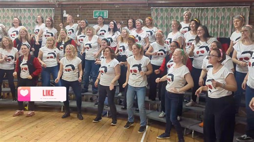 🕺💃🌆🎶 GUESS THE SONG! 🎶🌍🎤 We’re warming up our voices and getting ready for LABBS but can you guess what song we're rehearsing from these emojis? 🕺💃🌆🌍🎵 Hint: It's a classic hit that’ll have you busting moves all over the globe Drop your guesses below! 👇 Winner earns unlimited gloating privileges🎧🔥 #labbs2025 #singingislife #amershamlife #choirlife #singbarbershop #LABBS #BarbershopVibes #barbershop #amershamacappella | Amersham A Cappella