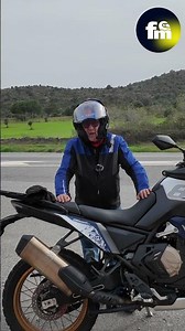Voge DS 800 Rally: lo que nos ha parecido tras cientos de kilómetros