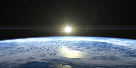 Ecco come puoi usare il fantastico simulatore degli astronauti della NASA