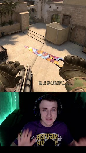 Как поднять фпс в кс го #csgo #ксго