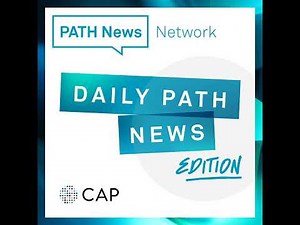 HOD Nominations Now Open; Horror Stories in Pathology