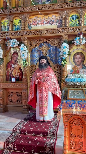 Sfântul Mare Mucenic Mina, găsitorul nădejdilor pierdute, a năzuințelor rătăcite și a obiectelor furate Părintele Sofian Costea, Protosinghel Sofian Costea, Pr. Sofian Costea. Cuvânt rostit la praznuirea hramului Schitului Sfântul Mina din apropierea orașului Târgu Neamț, schit ce aparține de Sfânta Mănăstire Sihăstria 11.11.2025 | Părintele Sofian Costea