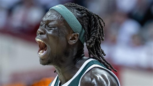 Michigan State picks up road win over Indiana