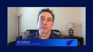 SAP Sustainability solutions for carbon accounting and reporting