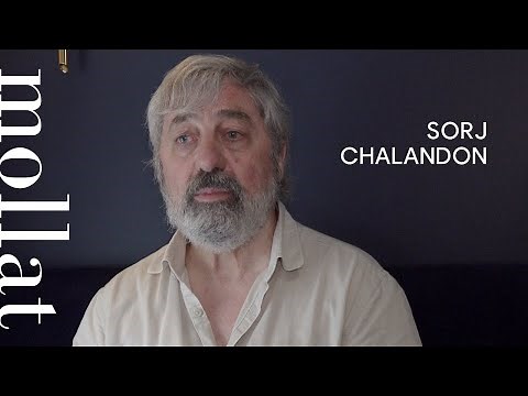Sorj Chalandon - Enfant de salaud