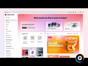 Adobe Acrobat | Lyrics, Song Meanings & Music Videos