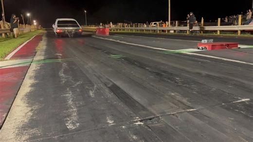 D Team Racing no prep mania 9.5 this weekend let’s go!! | Street Racing Channel