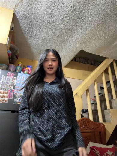 Feeling on My Body Dance Trend in the Philippines