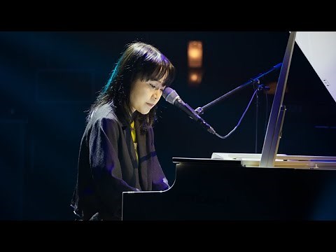 川嶋あい/時雨【LIVE】Ai Kawashima 20th Anniversary～820～