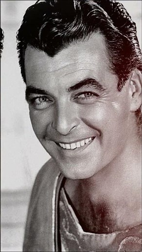 Rory Calhoun’s Shocking Past Revealed #RoryCalhoun #HollywoodSecrets #Shorts