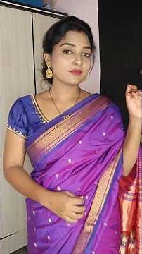 कसा केला मेकअप ? #marathi #makeup