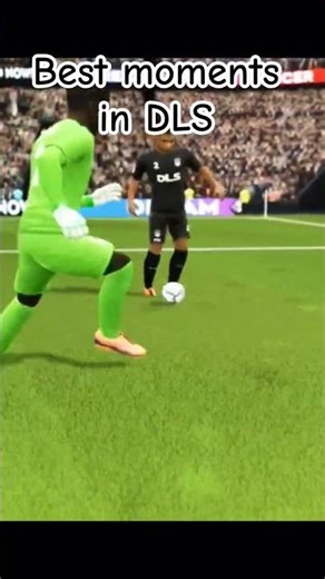 Best moments in DLS 😎